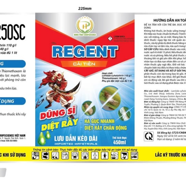 Regent