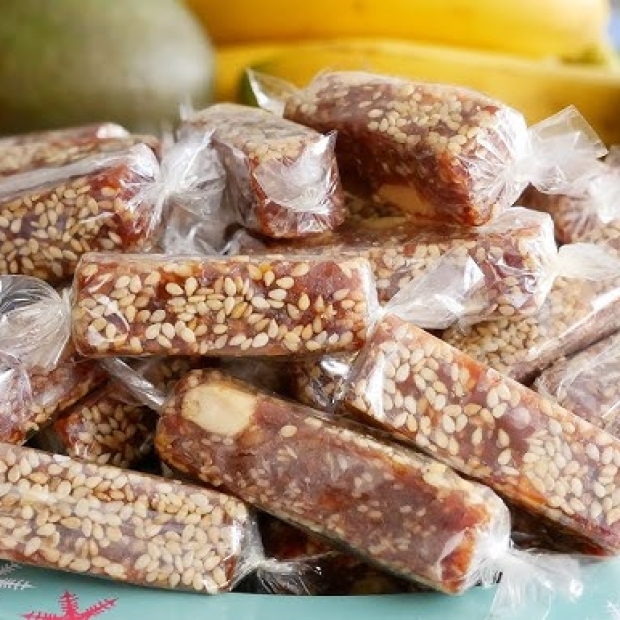 Kẹo chuối